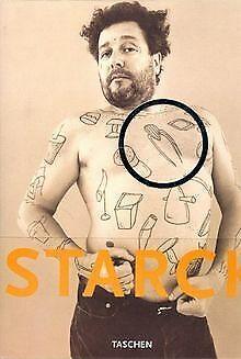 Starck by Starck (Jumbo Series)  Starck, Philippe  Book, Livres, Livres Autre, Envoi