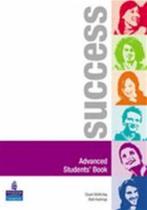 Success Advanced Students Book, Verzenden, Nieuw, Nederlands