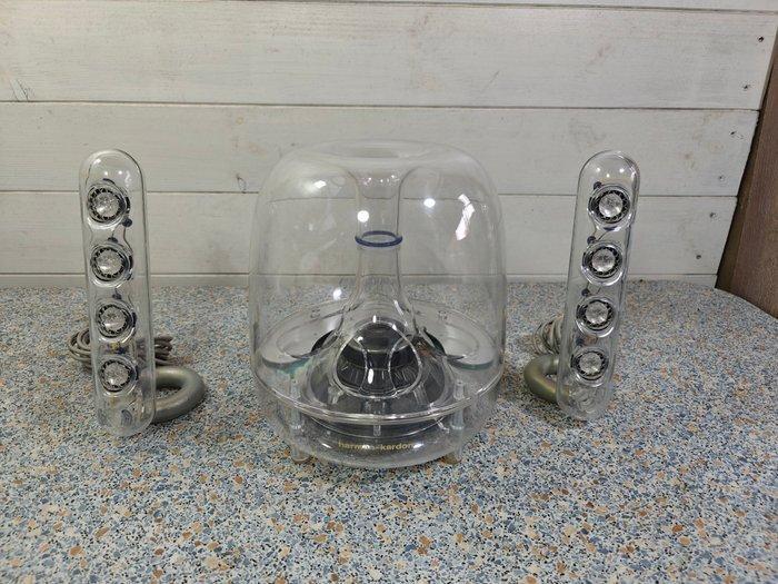Een Prachtige Harman Kardon Luidsprekers - Harman Kardon, TV, Hi-fi & Vidéo, Radios