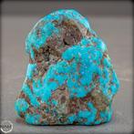 Oude natuurlijke turquoise nugget (juwelenkwaliteit) 202,40