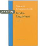 Kinderlongziekten / Praktische kindergeneeskunde, Boeken, Verzenden, Zo goed als nieuw, P.L.P. Brand