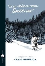 Een deken van sneeuw 9789054923558 Graig Thompson, Boeken, Verzenden, Gelezen, Graig Thompson