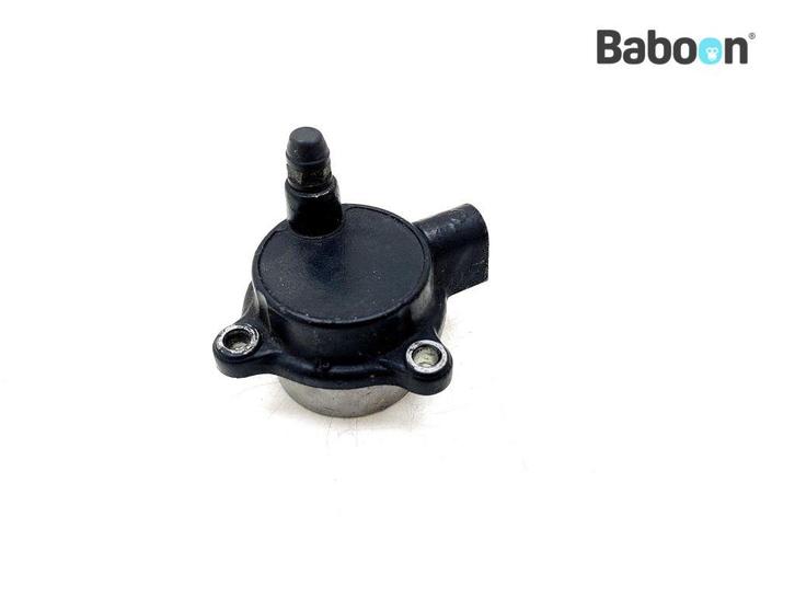 Koppelings Cilinder Op Blok Honda CBX 750 F2 1986-1994, Motoren, Onderdelen | Honda, Gebruikt, Verzenden