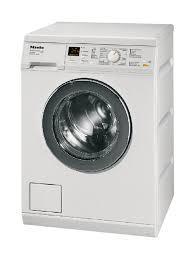 Miele W3365 Wasmachine 6kg 1600t, Elektronische apparatuur, Wasmachines, Ophalen of Verzenden