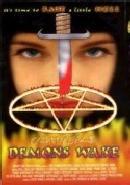 Creaturealm - Demons Wake op DVD, Cd's en Dvd's, Dvd's | Horror, Nieuw in verpakking, Verzenden