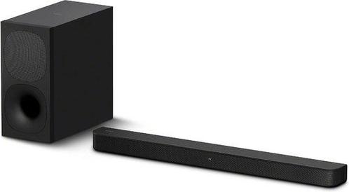 Sony HT-S400 - Soundbar geschikt voor TV - Met draadloze..., Audio, Tv en Foto, Home Cinema-sets, Nieuw, Verzenden