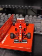 Minichamps 1:43 - Voiture miniature - Ferrari F310 B, Hobby en Vrije tijd, Nieuw