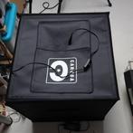 Caruba portable photo studio PFC-5050 Accessoires pour