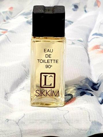 Chanel, Lancôme, Lacoste, Ted Lapidus, Charrier, Sergio