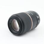 Tamron 90mm F/2.8 SP Di VC USD Macro Canon | Tweedehands, Verzenden, Zo goed als nieuw