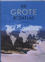 Grote Bosatlas 53e editie 9789001123000, Livres, Livres pour enfants | Jeunesse | 13 ans et plus, Verzenden, Wolters-Noordhoff