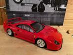 Pocher 1:8 - Modelauto - Ferrari F40, Hobby en Vrije tijd, Nieuw