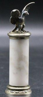 Tafelmiddenstuk - Zilver - Fermacarte, Antiek en Kunst