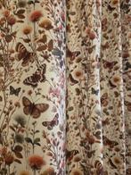 Butterfly Botanical Garden Tessuto Art Nouveau- Artmaison, Antiek en Kunst