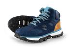 Timberland Wandelschoenen in maat 32 Blauw | 10% extra, Verzenden, Schoenen