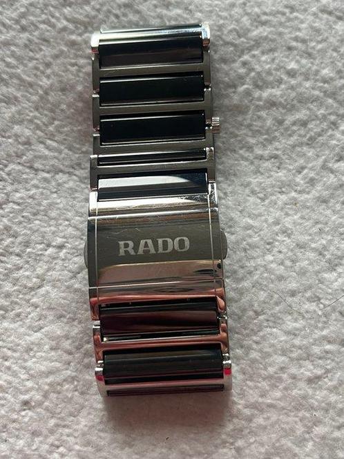 Rado - Unisex - 1980-1989, Handtassen en Accessoires, Horloges | Heren