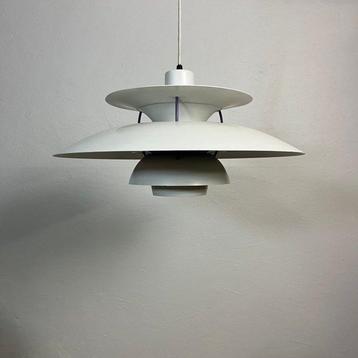 Lampe à suspendre - PH5 - Métal beschikbaar voor biedingen