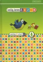 VLL KIM - VEILIG & VLOT, ZON 4 9789048716227 Annemie Benoit, Verzenden, Gelezen, Annemie Benoit
