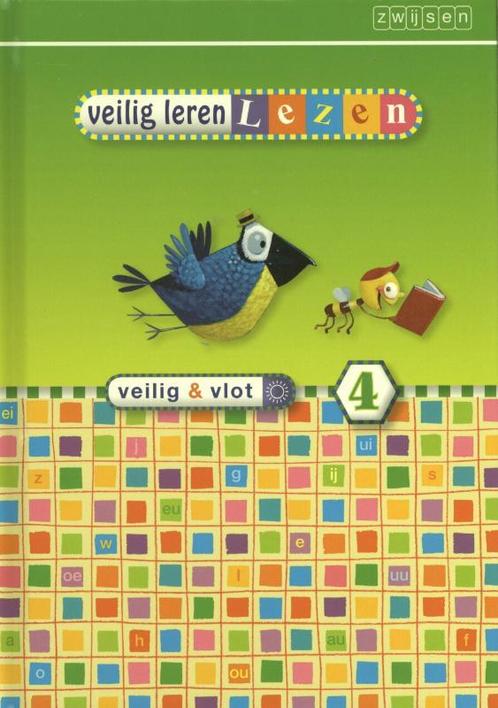 VLL KIM - VEILIG & VLOT, ZON 4 9789048716227 Annemie Benoit, Boeken, Schoolboeken, Gelezen, Verzenden