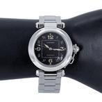 Cartier - Pasha - Sans prix de réserve - 2324 - Unisexe -