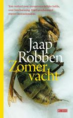 Zomervacht 9789044542882 Jaap Robben, Verzenden, Gelezen, Jaap Robben