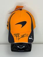 Mclaren - Lando Norris e Oscar Piastri - 2026 - Honkbalpet, Verzamelen, Nieuw