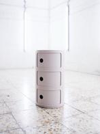 Kartell - Anna Castelli Ferrieri - Container - Componibili