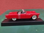 road 1:18 - Modelauto - Ford - Thunderbird 1955