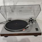 Shure, Sanyo - TP 1010 Platenspeler, Nieuw