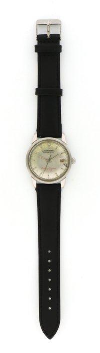 Certina - Waterking - Sans prix de réserve - Homme -, Handtassen en Accessoires, Horloges | Heren