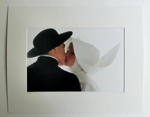 Oliviero Toscani - Sinful Love, Antiek en Kunst, Kunst | Designobjecten