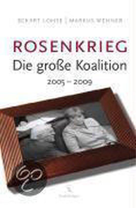 Der Rosenkrieg 9783771643935 Eckart Lohse, Boeken, Taal | Duits, Gelezen, Verzenden