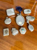 Punzoni vari italiani - Boîte (9) - Objets de collection :