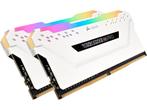 Corsair Vengeance RGB Pro - DDR4 Geheugen - 32 GB - 3200 MHz, Verzenden, Zo goed als nieuw