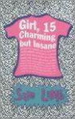 Girl, 15, Charming But Insane 9780747571858 Sue Limb, Verzenden, Gelezen, Sue Limb