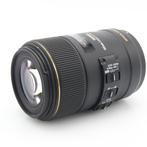 Sigma 105mm F/2.8 EX DG Macro OS HSM Nikon FX | Tweedehands, Audio, Tv en Foto, Foto | Lenzen en Objectieven, Verzenden, Zo goed als nieuw