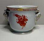 Herend - No Reserve Price - Jardinière - Cachepot - Apponyi