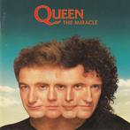 Queen - The Miracle, Cd's en Dvd's, Verzenden, Gebruikt