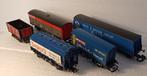 Bachmann, Hornby, Lima 00, H0 - Wagon de marchandises pour, Hobby en Vrije tijd, Nieuw