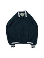 Vintage Hartwell blauw Varsity jas maat L, Vêtements | Hommes, Vestes | Hiver, Ophalen of Verzenden