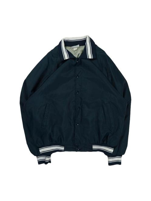 Vintage Hartwell blauw Varsity jas maat L, Vêtements | Hommes, Vestes | Hiver, Enlèvement ou Envoi