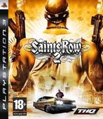 Saints Row 2 (PS3 Games), Games en Spelcomputers, Games | Sony PlayStation 3, Ophalen of Verzenden, Zo goed als nieuw
