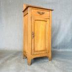 Kabinet - Hout, Italiaans vakmanschap uit het begin van de