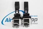 Airbag set - Paneel donkergrijs Peugeot Partner (2008-heden)