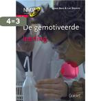 De gemotiveerde leerling / NIVOZ-themas / 4 9789044124583, Boeken, Verzenden, Gelezen, Luc Stevens