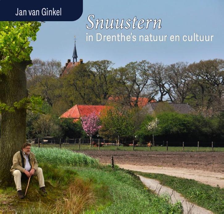 Snuustern in Drenthes natuur en cultuur 9789065092519, Boeken, Hobby en Vrije tijd, Gelezen, Verzenden