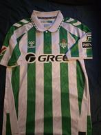 Real Betis - Spaanse voetbal competitie - Luis Ezequiel, Verzamelen, Nieuw