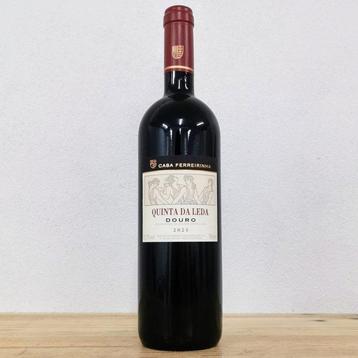 2021 Casa Ferreirinha, Quinta da Leda - Douro DOC - 2, Nieuw