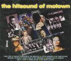Various - The Hitsound Of Motown