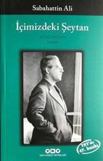 Icimizdeki Seytan (Der Dämon In Uns) 9789753638036, Verzenden, Sabahattin Ali